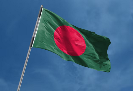 Bangladesh's Interim Leader Yunus Announces Elections by Early 2026